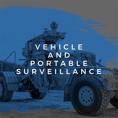 Military, Defence, Naval, Utilities, Air Force, VEHICLE AND MOBILE SURVEILLANCE, Police, SECURITY AND POLICING, Airport, Aviation, Air