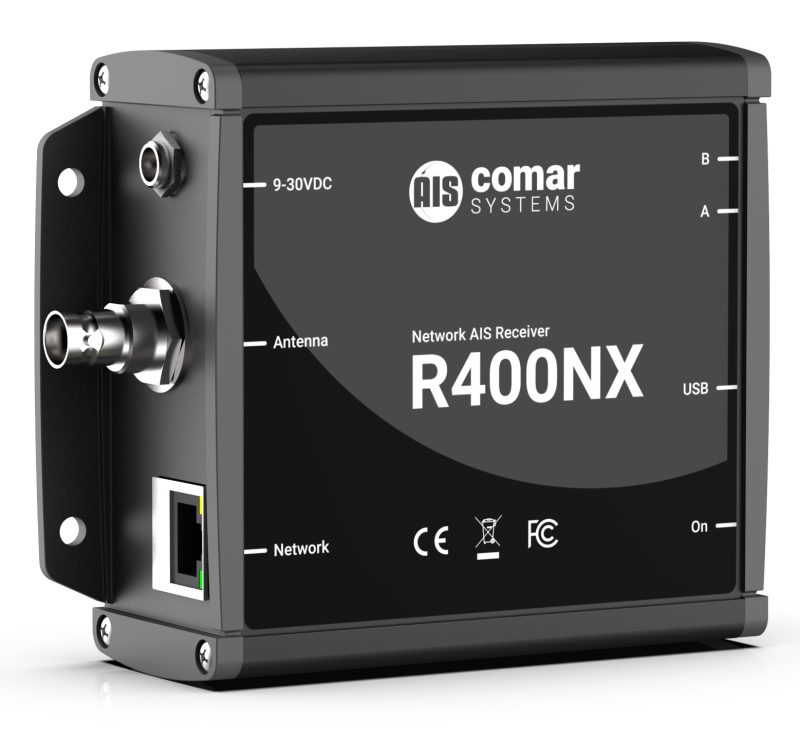 AIS Receivers