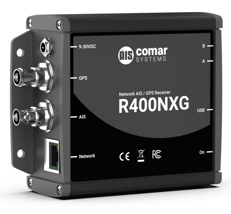 AIS Receivers