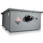 CU-9150 1 KILOWATT AUTOMATIC ANTENNA COUPLER CU-9150 1 KILOWATT AUTOMATIC ANTENNA COUPLER