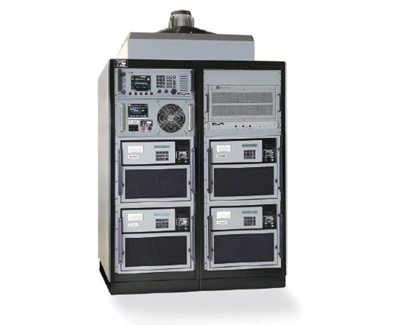 T-5000A 5kW MF/HF Transmitter