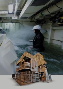 DCSIM Damage Control Simulator