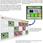 Sunair ARGUS 9000E MCC software