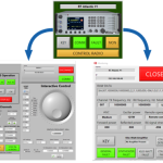 Sunair ARGUS 9000E MCC software