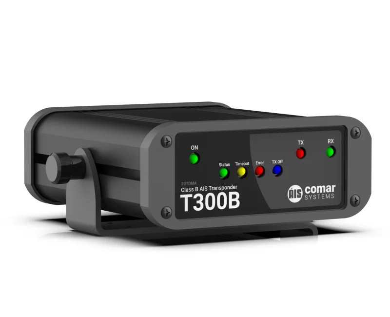 T300B Class B SOTDMA AIS Transponder