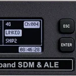 RM12 Wideband SDM & ALE – 48 kHz