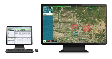 CommandPoint XL Situational Awareness Software