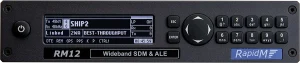RM12 Wideband SDM & ALE – 48 kHz RM12 Wideband SDM & ALE – 48 kHz