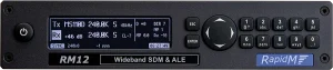 RM12 Wideband SDM & ALE – 48 kHz RM12 Wideband SDM & ALE – 48 kHz