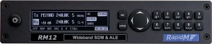 RM12 Wideband SDM & ALE – 48 kHz RM12 Wideband SDM & ALE – 48 kHz