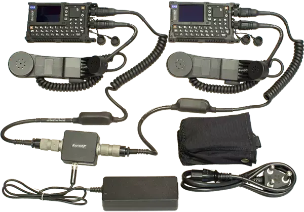 RT/RA Demo Package