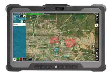 TacPoint Situational Awareness Software