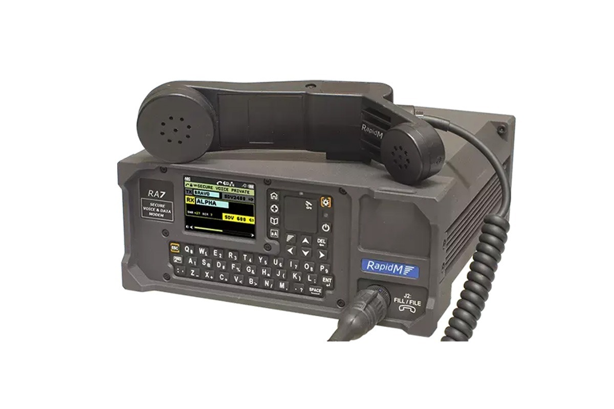 Tactical communication, Military, Defence, Naval, Air Force