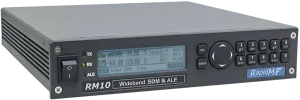RM10 Wideband SDM & ALE – 24 kHz