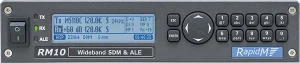 RM10 Wideband SDM & ALE – 24 kHz