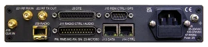 RM34 Ultra-Wideband SDM | 70 MHz – 500 kHz
