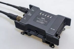 RM5 Rugged High-Speed Modem – 3 kHz RM5 Rugged High-Speed Modem – 3 kHz