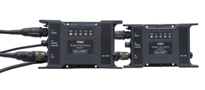 RM5 Rugged High-Speed Modem – 3 kHz RM5 Rugged High-Speed Modem – 3 kHz