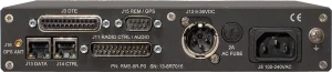 RM8 Software Defined Modem & ALE – 3, 6 kHz