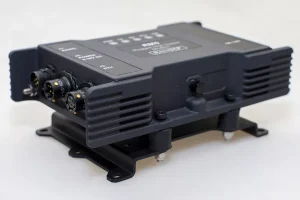 RM5 Rugged High-Speed Modem – 3 kHz RM5 Rugged High-Speed Modem – 3 kHz
