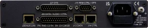 RC12 Wideband ARQ & IP Controller – 240 kbps RC12 Wideband ARQ & IP Controller – 240 kbps