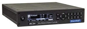 RC34 Ultra-Wideband Network Controller | 1.92 Mbps RC34 Ultra-Wideband Network Controller | 1.92 Mbps